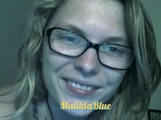 MatildaBlue