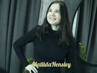 MatildaHensley