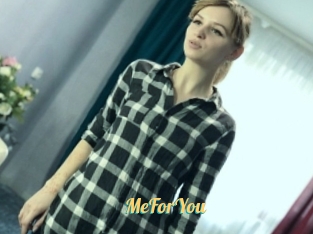 MeForYou