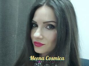 Meena_Cosmica