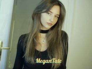 MeganTate