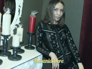MelaniaHere