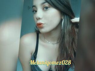 Melanigomez028