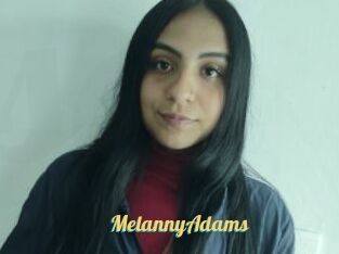 MelannyAdams