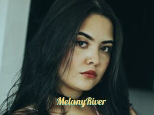 MelanyRiver