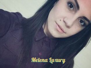 Melena_Luxury