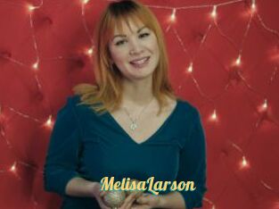 MelisaLarson