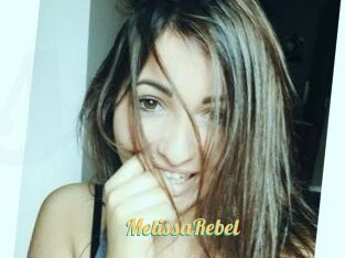 MelissaRebel