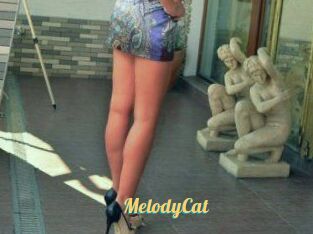 MelodyCat