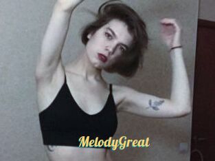 MelodyGreat