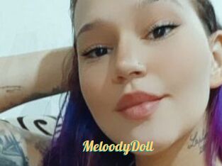 MeloodyDoll