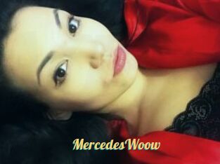 MercedesWoow