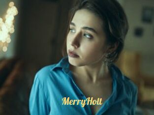 MerryHolt