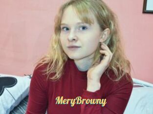 MeryBrowny