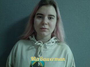 MiaBawerman