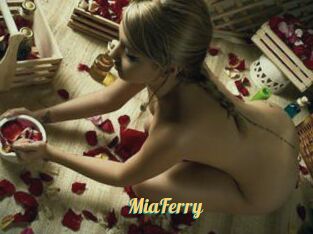 MiaFerry