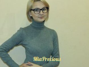 MiaPrecious