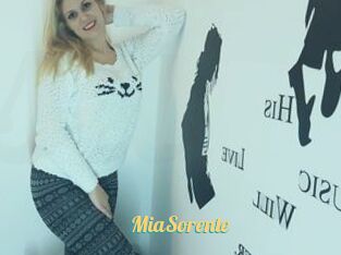 MiaSorente
