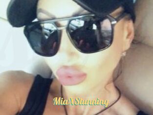 MiaXStunning