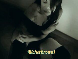 MichelBrown1