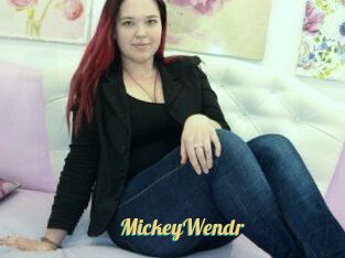 MickeyWendr