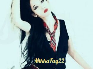 MikkaFay22