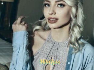 MilaLess