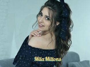 MilaMiltons