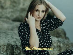 MilaRomanova