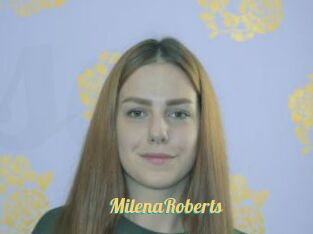 MilenaRoberts