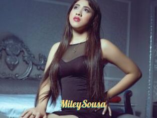 MileySousa