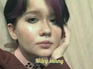 Miley_sunny