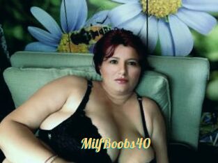 MilfBoobs40
