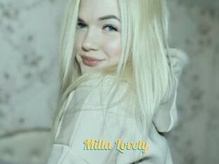 Milla_Lovely