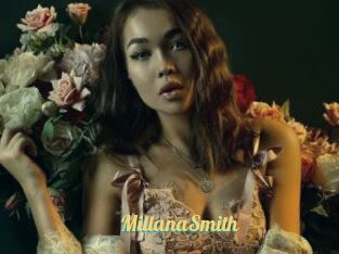 MillanaSmith