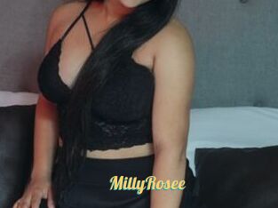 MillyRosee