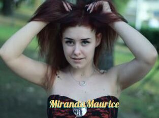 MirandaMaurice