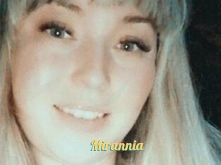 Mirannia