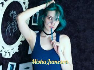 MishaJameson
