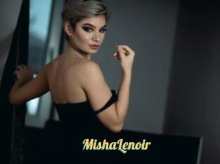 MishaLenoir