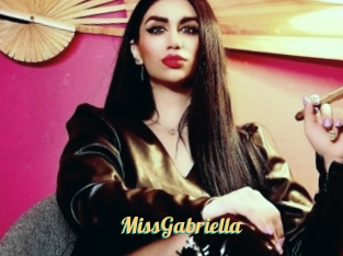 MissGabriella