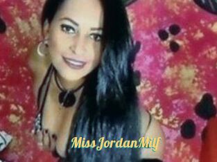 MissJordanMilf