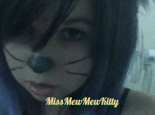 MissMewMewKitty
