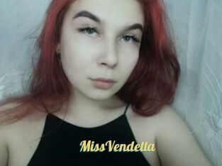 MissVendetta