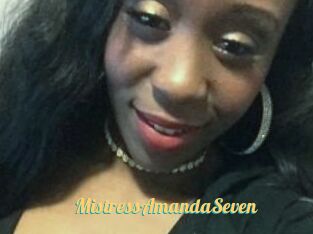 MistressAmandaSeven