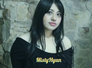 MistyHyun Sex Amatrices