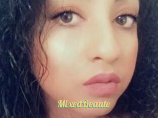 MixedBeaute