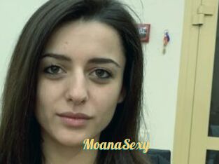 MoanaSexy