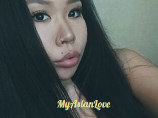 MyAsianLove