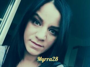 Myrra28